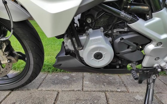 Gebrauchtmotorrad BMW G 310 GS - Bild 7