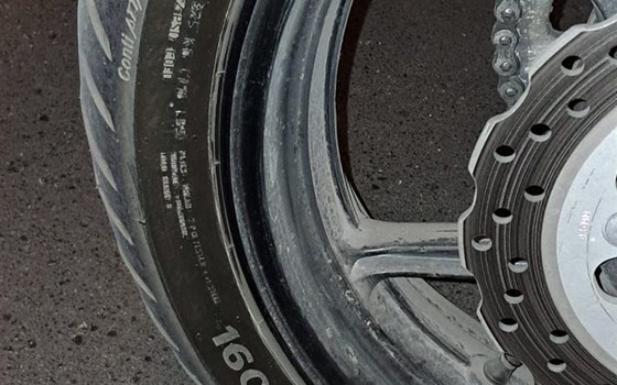 Gebrauchtmotorrad Kawasaki Versys 650 - Bild 12