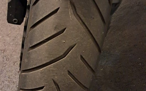 Gebrauchtmotorrad Kawasaki Versys 650 - Bild 16