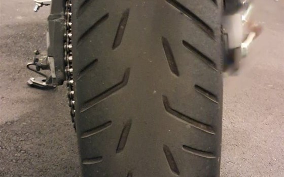 Gebrauchtmotorrad Kawasaki Versys 650 - Bild 17