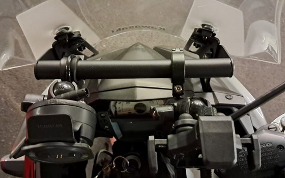 Gebrauchtmotorrad Kawasaki Versys 650 - Bild 19