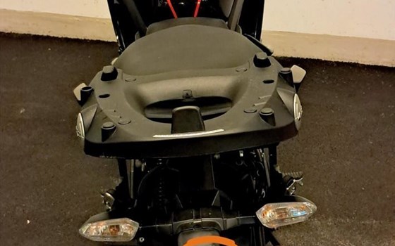 Gebrauchtmotorrad Kawasaki Versys 650 - Bild 25