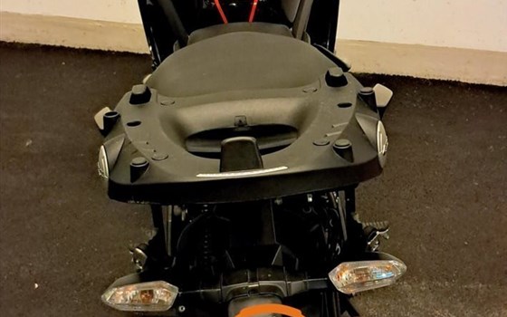 Gebrauchtmotorrad Kawasaki Versys 650 - Bild 25