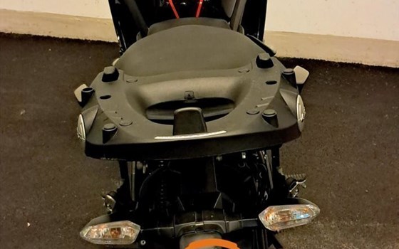 Gebrauchtmotorrad Kawasaki Versys 650 - Bild 25