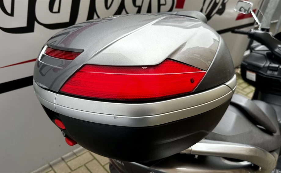 Angebot Suzuki Burgman 400 Bild 9: Angebot Suzuki Burgman 400