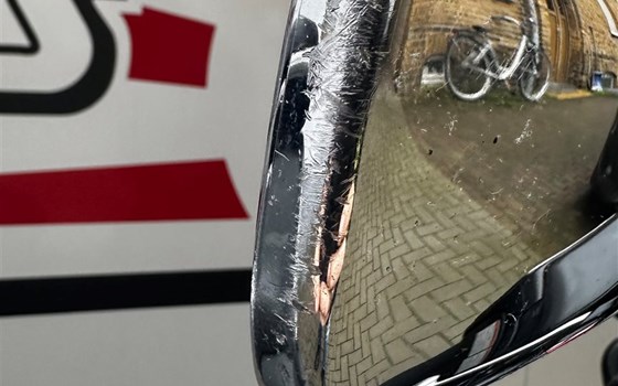 Gebrauchtmotorrad Suzuki Burgman 400 - Bild 15