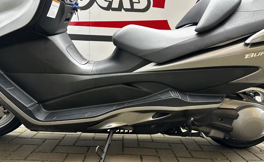 Angebot Suzuki Burgman 400 Bild 4: Angebot Suzuki Burgman 400