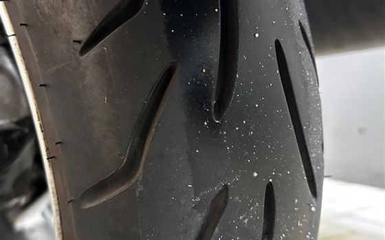 Gebrauchtmotorrad Suzuki Burgman 400 - Bild 12