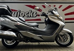 Gebrauchte Suzuki Burgman 400