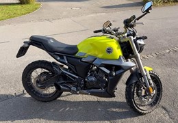 Occasion Zontes ZT 125-G1