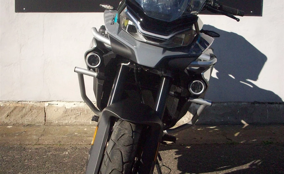 Angebot CFMOTO 800MT Bild 3: Angebot CFMOTO 800MT
