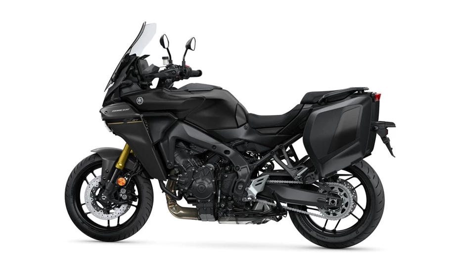 Angebot Yamaha Tracer 9 GT Bild 5: Angebot Yamaha Tracer 9 GT