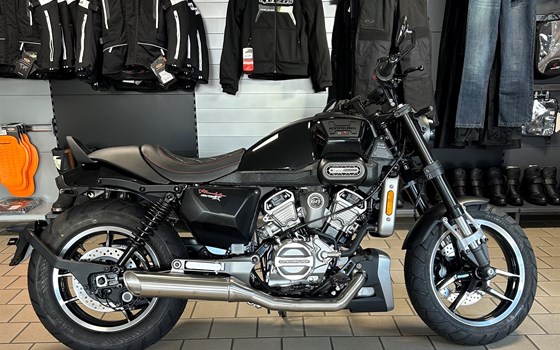 Neufahrzeug Hyosung GV 125 X ABS - Bild 1