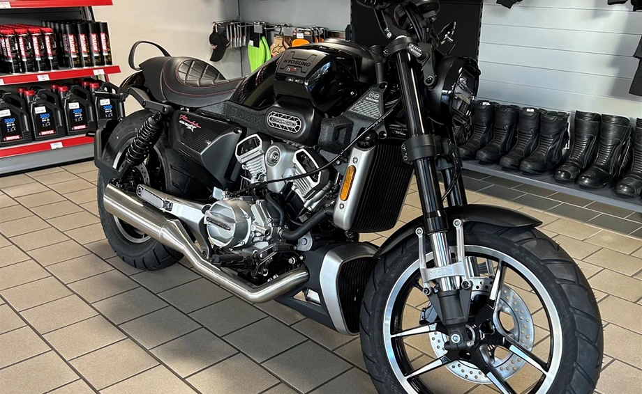 Angebot Hyosung GV 125 X ABS Bild 2: Angebot Hyosung GV 125 X ABS