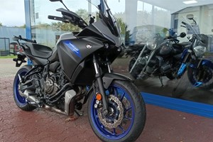 Angebot Yamaha Tracer 700