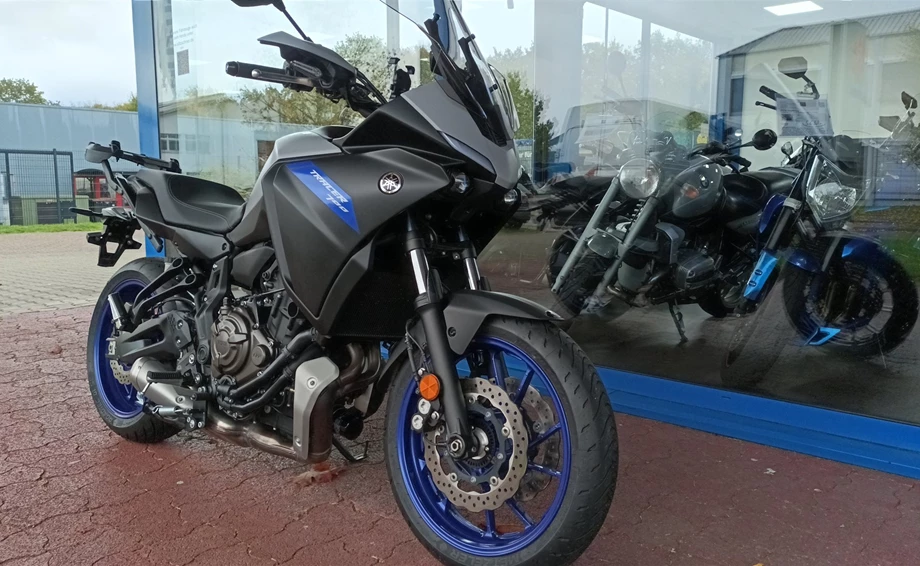 Angebot Yamaha Tracer 700 Bild 1: Angebot Yamaha Tracer 700