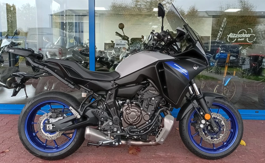 Angebot Yamaha Tracer 700 Bild 2: Angebot Yamaha Tracer 700