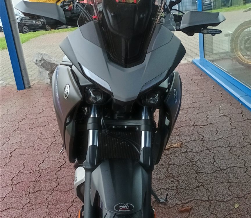 Angebot Yamaha Tracer 700