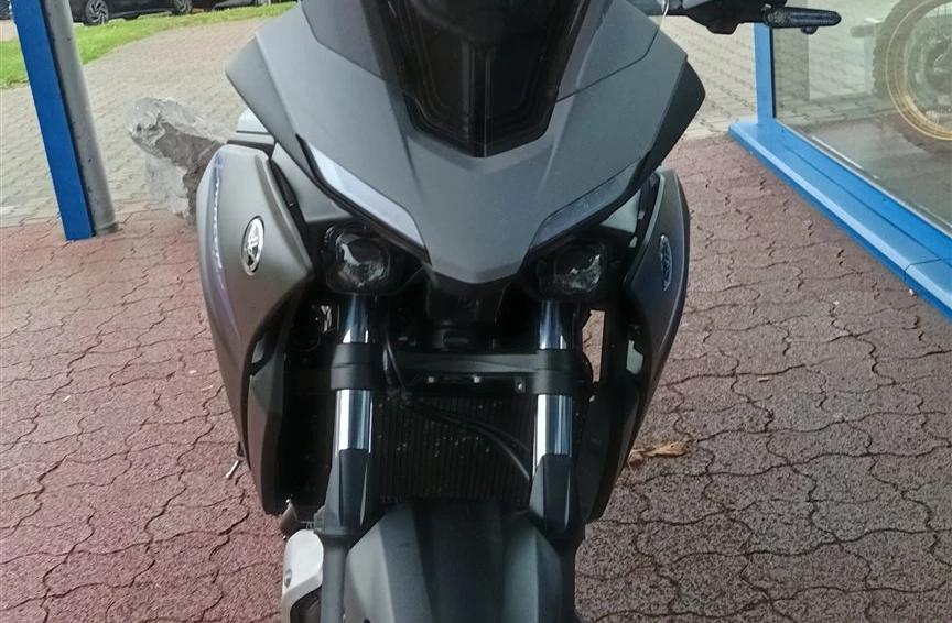 Angebot Yamaha Tracer 700 Bild 3: Angebot Yamaha Tracer 700