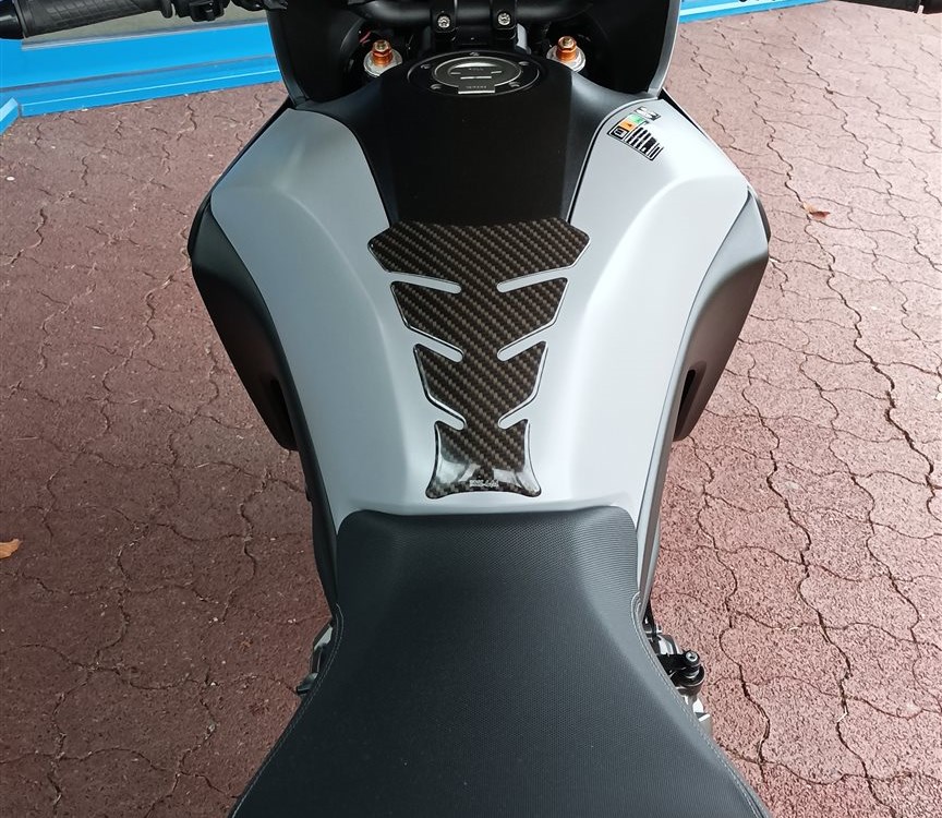 Angebot Yamaha Tracer 700