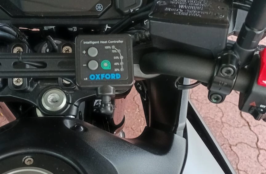 Angebot Yamaha Tracer 700 Bild 5: Angebot Yamaha Tracer 700