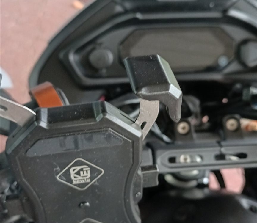 Angebot Yamaha Tracer 700