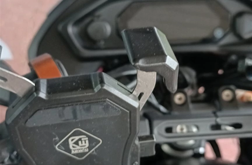 Angebot Yamaha Tracer 700 Bild 6: Angebot Yamaha Tracer 700