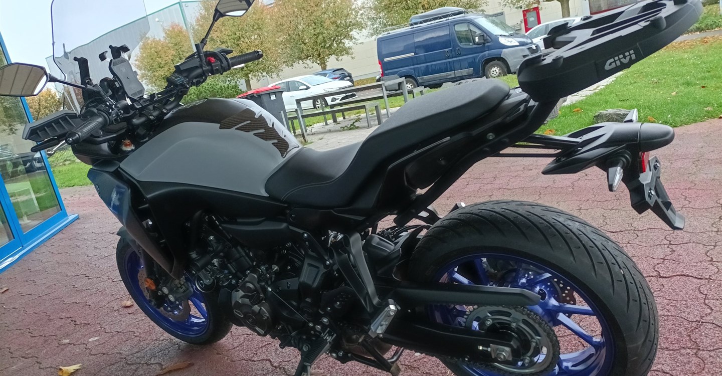 Angebot Yamaha Tracer 700