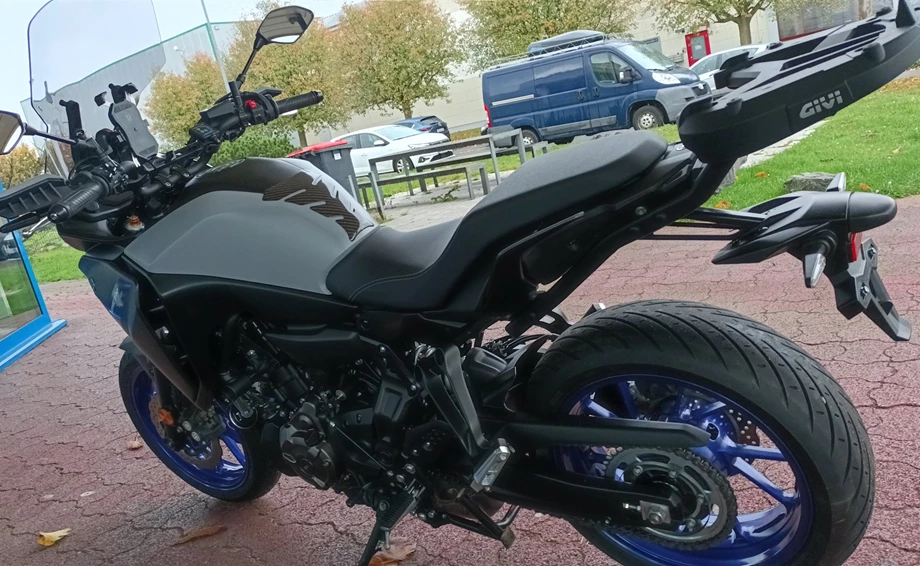 Angebot Yamaha Tracer 700 Bild 7: Angebot Yamaha Tracer 700