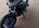 Angebot Yamaha Tracer 700