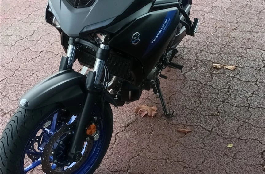 Angebot Yamaha Tracer 700 Bild 8: Angebot Yamaha Tracer 700
