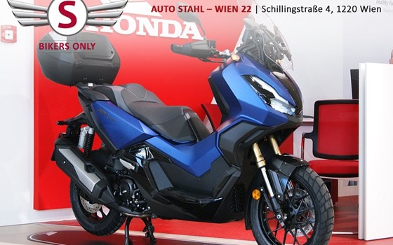 Neufahrzeug Honda ADV350 - Bild 1 Neufahrzeug Honda ADV350 - Bild 1