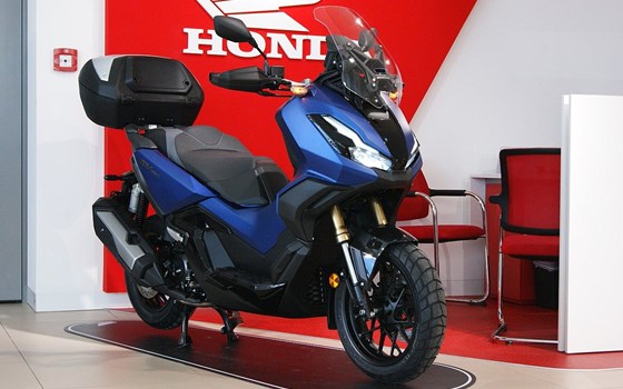 Neufahrzeug Honda ADV350 - Bild 2 Neufahrzeug Honda ADV350 - Bild 2