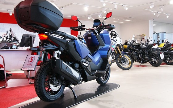 Neufahrzeug Honda ADV350 - Bild 3