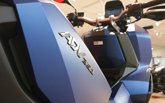 Neufahrzeug Honda ADV350 - Bild 4