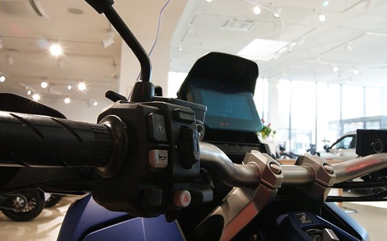 Neufahrzeug Honda ADV350 - Bild 5