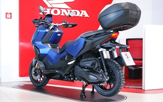 Neufahrzeug Honda ADV350 - Bild 6 Neufahrzeug Honda ADV350 - Bild 6