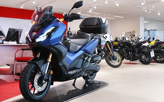Neufahrzeug Honda ADV350 - Bild 8 Neufahrzeug Honda ADV350 - Bild 8