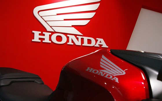 Neufahrzeug Honda CB650R - Bild 3