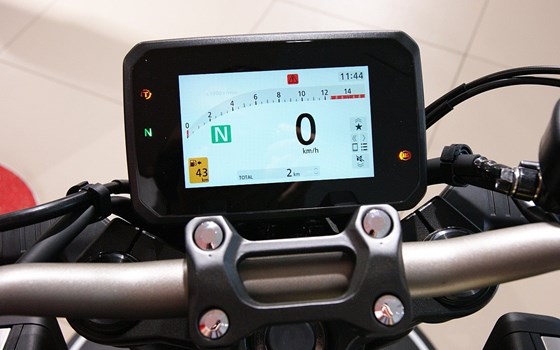 Neufahrzeug Honda CB650R - Bild 5