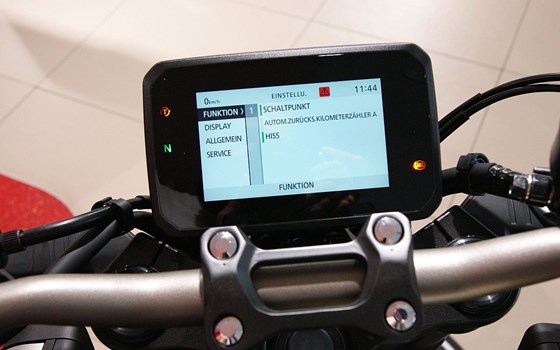 Neufahrzeug Honda CB650R - Bild 6 Neufahrzeug Honda CB650R - Bild 6