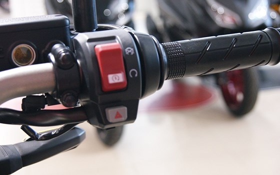 Neufahrzeug Honda CB650R - Bild 8