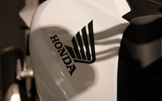 Neufahrzeug Honda CB1000 Hornet - Bild 13