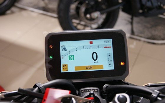 Neufahrzeug Honda CB1000 Hornet - Bild 8