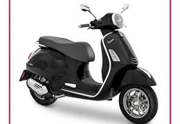 Neumotorrad Vespa GTS 310 Neumotorrad Vespa GTS 310