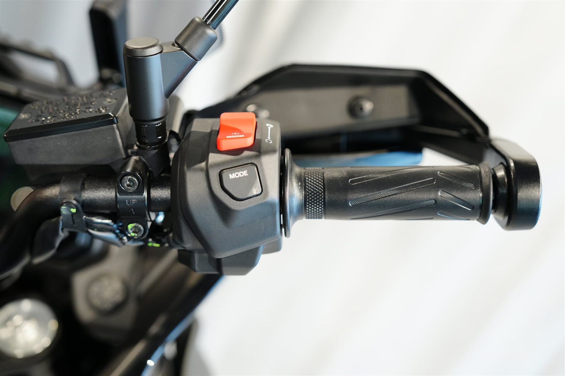 Yamaha Tracer 7, - inkl. 700€ Preisvorteil - sofort verfügbar