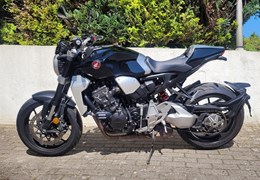 Gebrauchte Honda CB 1000 R