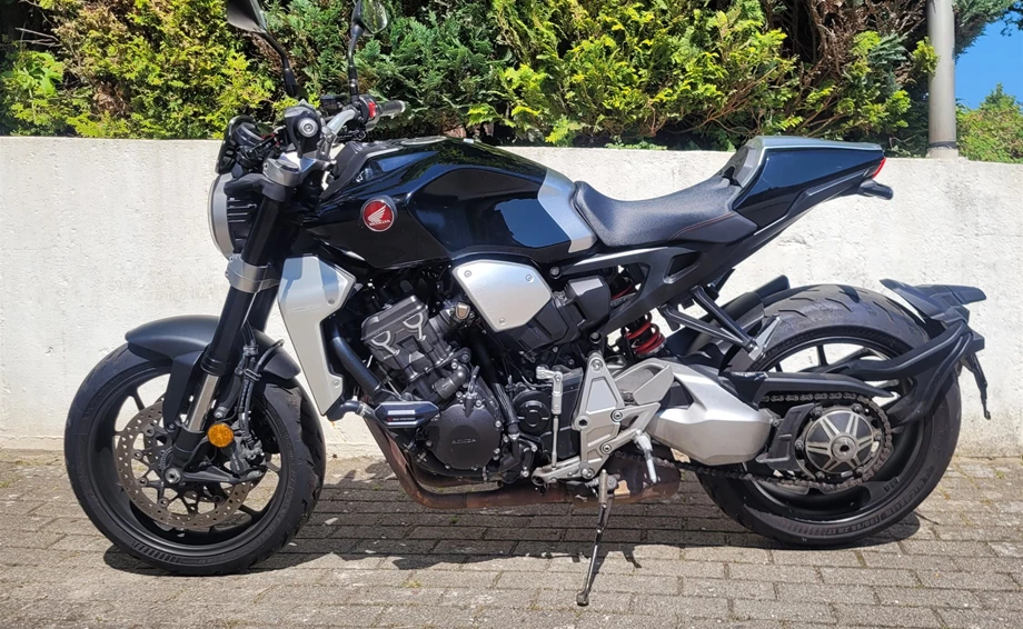 Angebot Honda CB 1000 R Bild 1: Angebot Honda CB 1000 R