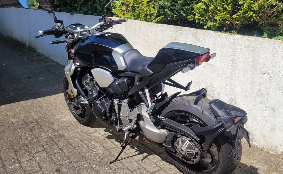 Angebot Honda CB 1000 R Bild 3: Angebot Honda CB 1000 R