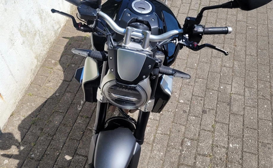 Angebot Honda CB 1000 R Bild 4: Angebot Honda CB 1000 R